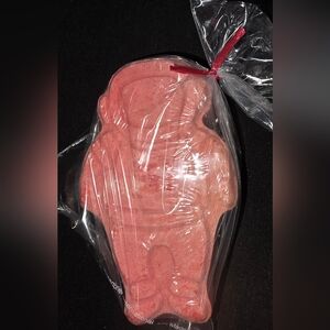Rocket Man - Astronaut Fizzing Bath Bomb